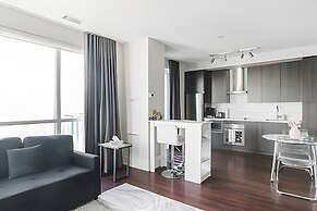 The Fairview Downtown