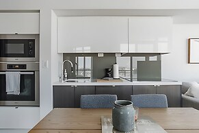 The Fairview Downtown