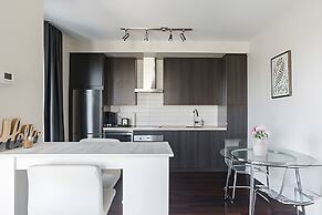 The Fairview Downtown