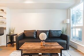 The Fairview Downtown