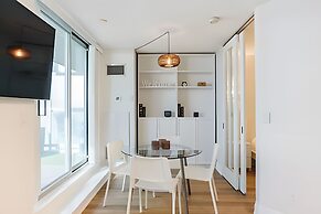 The Fairview Downtown