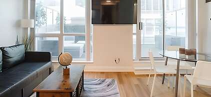 The Fairview Downtown