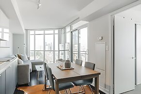 The Fairview Downtown