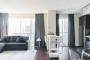 The Fairview Downtown