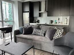 The Fairview Downtown