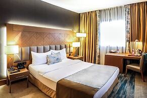 Sym Hotel - Chéraga