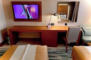 Sym Hotel - Chéraga