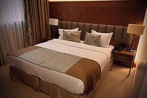 Sym Hotel - Chéraga