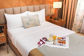 Sym Hotel - Chéraga