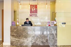Sym Hotel - Chéraga