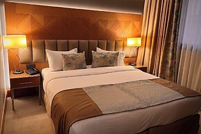 Sym Hotel - Chéraga