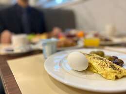 Sym Hotel - Chéraga