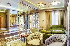 Sym Hotel - Chéraga