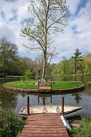 5 Bed Lake House - Sleeps 10 - Nature Reserve