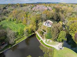 5 Bed Lake House - Sleeps 10 - Nature Reserve