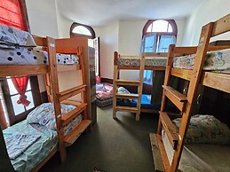Montevideo Hostel