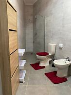 Stunning 1-bed Apartment in Tanger