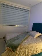 Stunning 1-bed Apartment in Tanger