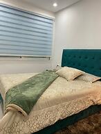 Stunning 1-bed Apartment in Tanger
