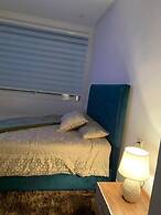 Stunning 1-bed Apartment in Tanger