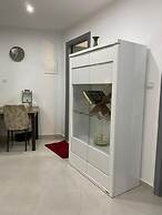 Stunning 1-bed Apartment in Tanger