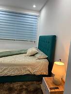 Stunning 1-bed Apartment in Tanger