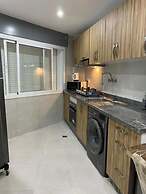 Stunning 1-bed Apartment in Tanger