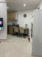 Stunning 1-bed Apartment in Tanger