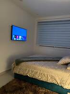 Stunning 1-bed Apartment in Tanger