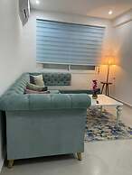 Stunning 1-bed Apartment in Tanger