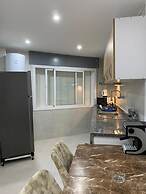 Stunning 1-bed Apartment in Tanger