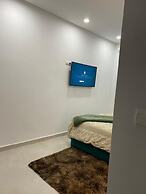 Stunning 1-bed Apartment in Tanger