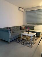 Stunning 1-bed Apartment in Tanger