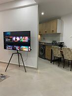 Stunning 1-bed Apartment in Tanger