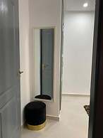 Stunning 1-bed Apartment in Tanger