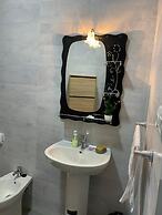 Stunning 1-bed Apartment in Tanger