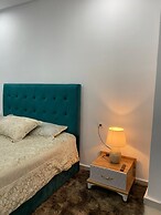 Stunning 1-bed Apartment in Tanger