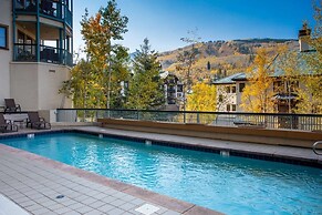 Luxury 3 Bedroom Condo in the Heart of Beaver Creek Village