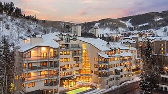Luxury 3 Bedroom Condo in the Heart of Beaver Creek Village