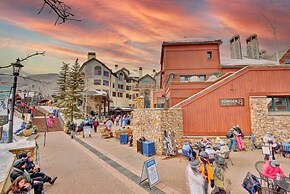 Luxury 3 Bedroom Condo in the Heart of Beaver Creek Village