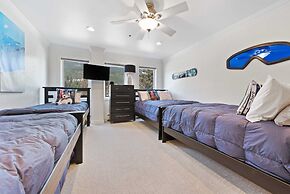 Luxury 3 Bedroom Condo in the Heart of Beaver Creek Village