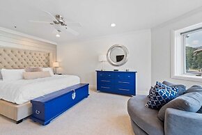 Luxury 3 Bedroom Condo in the Heart of Beaver Creek Village