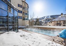Luxury 3 Bedroom Condo in the Heart of Beaver Creek Village