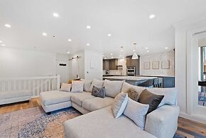 Luxury 3 Bedroom Condo in the Heart of Beaver Creek Village