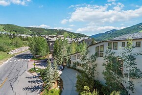 Luxury 3 Bedroom Condo in the Heart of Beaver Creek Village