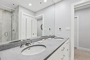 Platinum-rated 2 Bedroom ski in, ski out Condo in BC Village