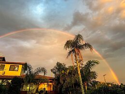 Pousada Miradouro