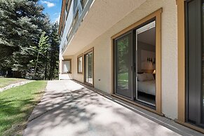 2 Bedroom Condo in the Heart of Beaver Creek Village