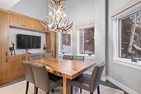 2 Bedroom Condo in the Heart of Beaver Creek Village