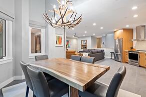 2 Bedroom Condo in the Heart of Beaver Creek Village